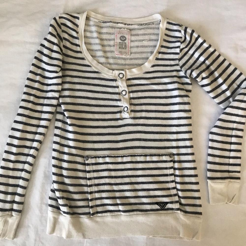 Roxy Sweater